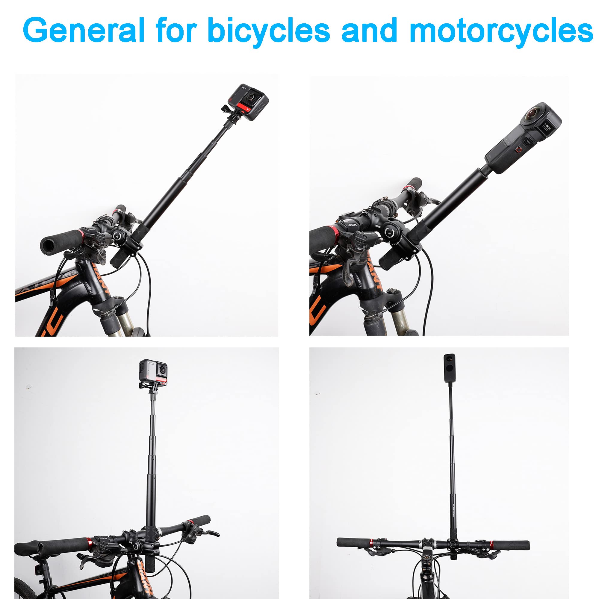 Amazon | サードパーソン パースペクティブ ハンドルバーマウント +